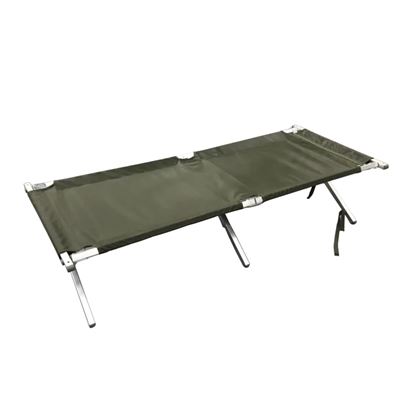 Folding Camp Cot Bed NSN