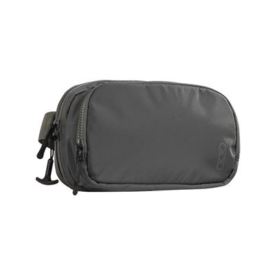 Waist Bag FADE FLEX MICRO crossbody GREY