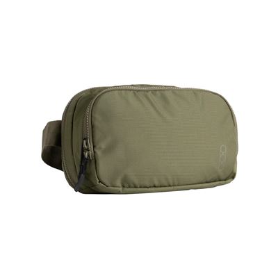 Waist Bag FADE FLEX MICRO crossbody OLIVE