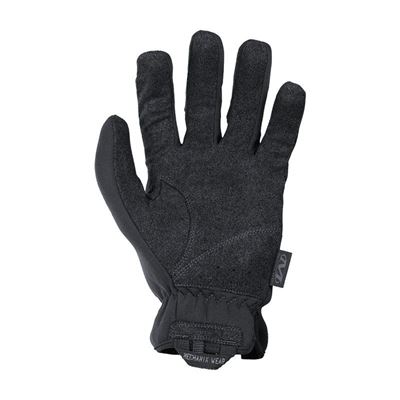 FastFit Tactital Gloves BLACK