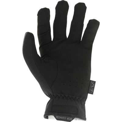 FastFit Tactital Gloves COVERT BLACK MECHANIX WEAR® FFTAB-55 2