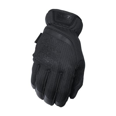 FastFit Tactital Gloves BLACK