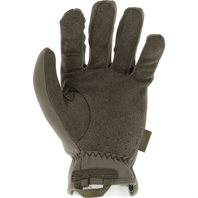 FastFit Tactital Gloves OD GREEN