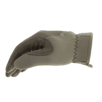 FastFit Tactital Gloves OD GREEN