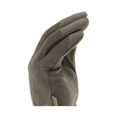 FastFit Tactital Gloves OD GREEN