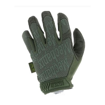 FastFit Tactital Gloves OD GREEN