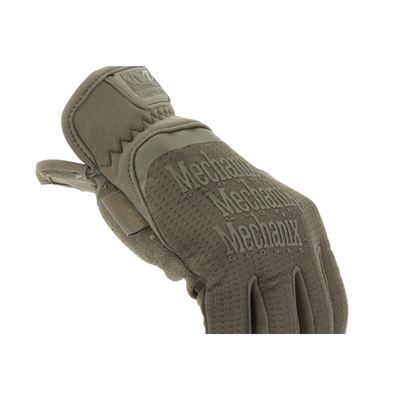 FastFit Tactital Gloves OD GREEN