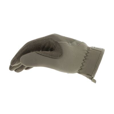 FastFit Tactital Gloves OD GREEN