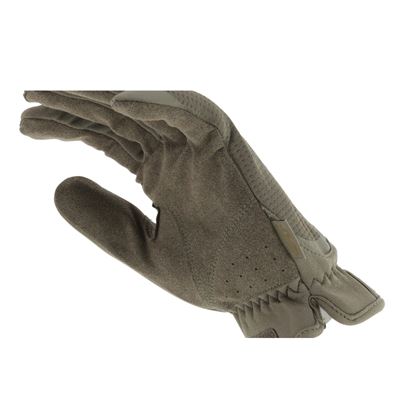 FastFit Tactital Gloves OD GREEN