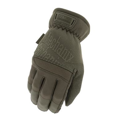 FastFit Tactital Gloves OLIVE DRAB
