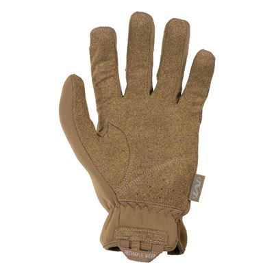 FastFit Tactital Gloves COYOTE