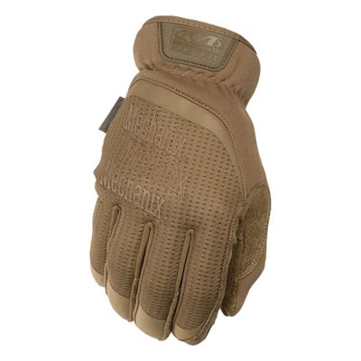 FastFit Tactital Gloves COYOTE