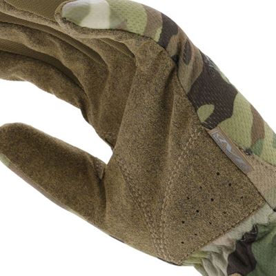 FastFit Tactital Gloves MULTICAM