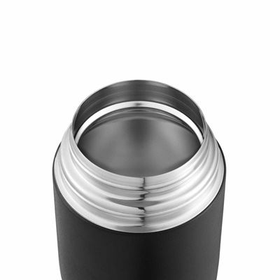 ESBIT® Thermos Bag Stainless for Food 0,5l BLACK ESBIT® FJ500ML 2