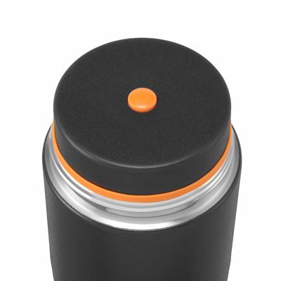 ESBIT® stainless steel thermostat for food 0.75l BLACK ESBIT® FJ750ML 3