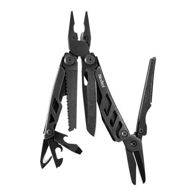 NexTool flagship Pro Multi Tool DARK | MILITARY RANGE