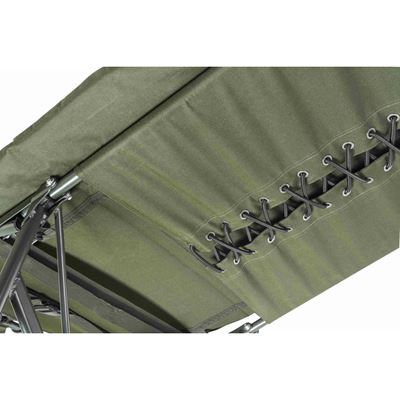Folding Bed Flat 8 CamoCODE