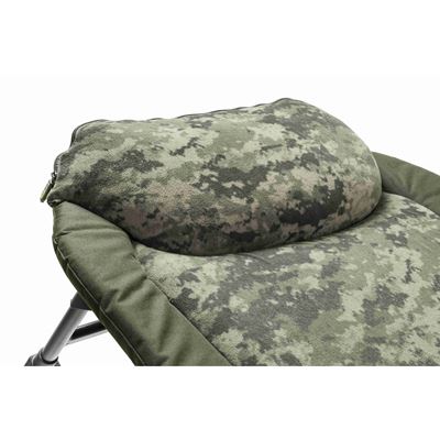 Folding Bed Flat 8 CamoCODE
