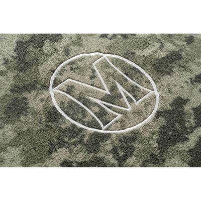 Folding Bed Flat 8 CamoCODE