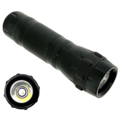 TREX Tactical Flashlight with Cipo CREE 5W