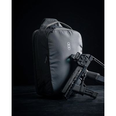 Fade Sling XL BLACK EBERLESTOCK FS2MB 2