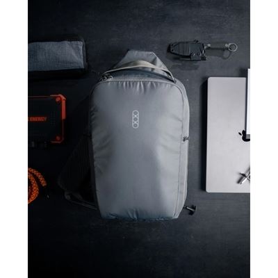 Fade Sling XL BLACK EBERLESTOCK FS2MB 5