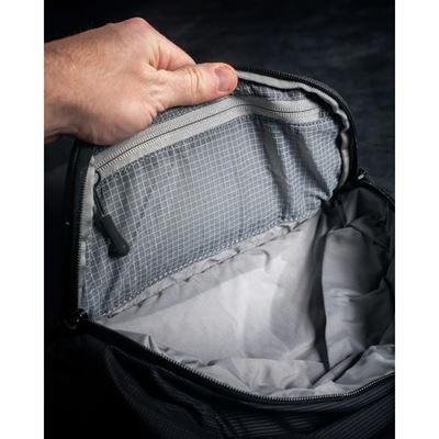 Fade Sling XL BLACK EBERLESTOCK FS2MB 9