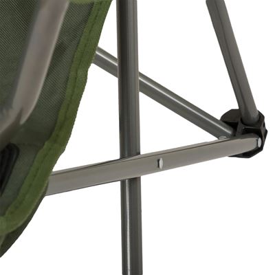 EDINBURGH Camping Chair OLIV