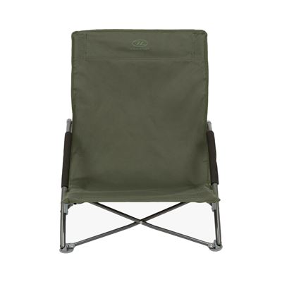 PERCH CAMPING CHAIR OLIV