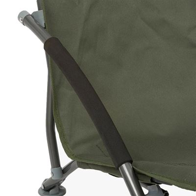 PERCH CAMPING CHAIR OLIV