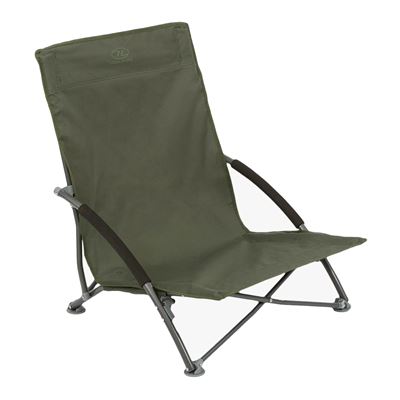 PERCH CAMPING CHAIR OLIV