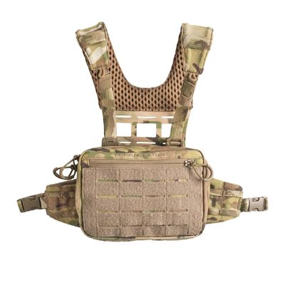 FURY Chest Pack MULTICAM®
