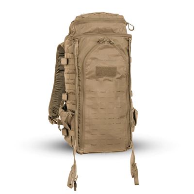 Backpack G1 LITTLE BROTHER COYOTE BROWN