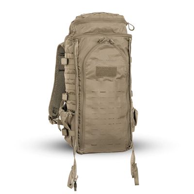 Backpack G1 LITTLE BROTHER DRY EARTH