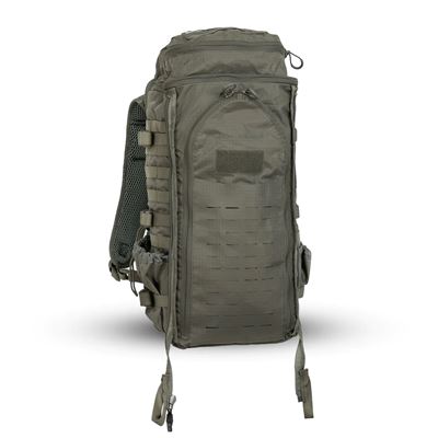 Backpack G1 LITTLE BROTHER MILITARY GREEN