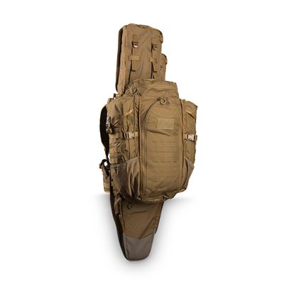 Backpack sniper PHANTOM pack COYOTE BROWN