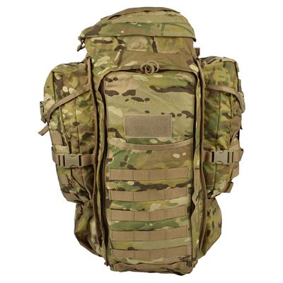 Backpack sniper PHANTOM pack MULTICAM