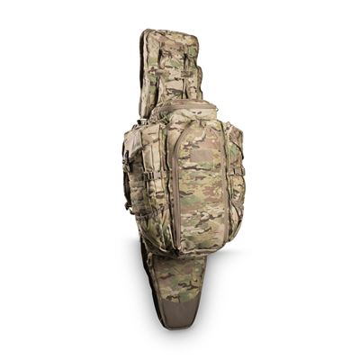 Backpack sniper PHANTOM pack MULTICAM