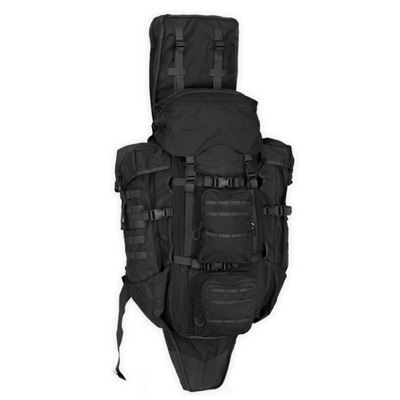 Backpack sniper G4 OPERATOR BLACK