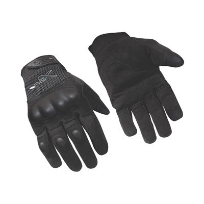 Tactical Gloves DURTAC SmartTouch BLACK