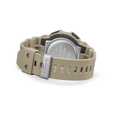 Men's sports watch GA-010-5A TAN G-SHOCK GA-010-5A 6