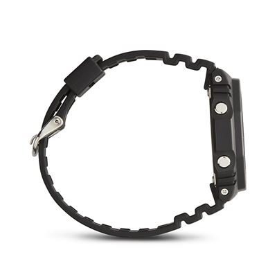 Men's sports watch GA-2100-1A BLACK/GREY