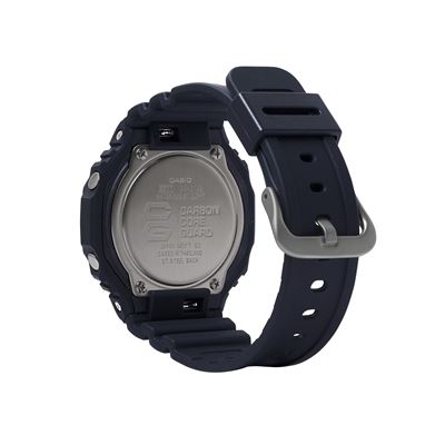 Men's sports watch GA-2100-1A1 BLACK