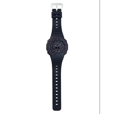 Men's sports watch GA-2100-1A1 BLACK
