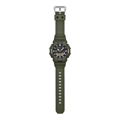 Men's sports watch GA-B010 OLIVE GREEN G-SHOCK GA-B010-3A 3