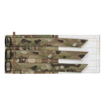 SILENCER Cover Short MULTICAM®