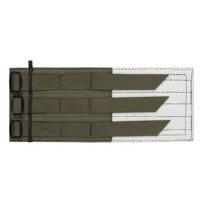 SILENCER Cover Short RANGER GREEN