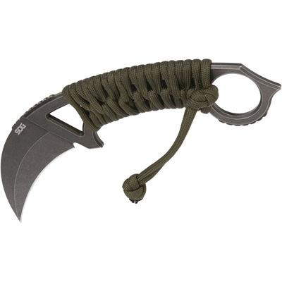 Knife GAMBIT XL karambit