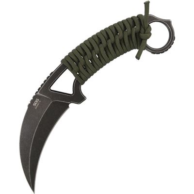 Knife GAMBIT XL karambit