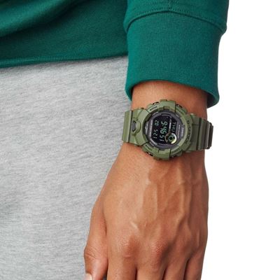 Men's sports watch GBD-800UC-3 OLIVE